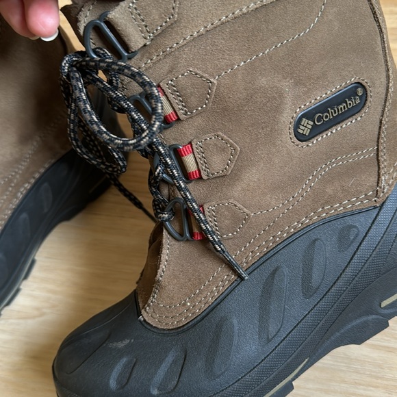 North Polar Too Jr Waterproof Boots - Picture 8 of 8
